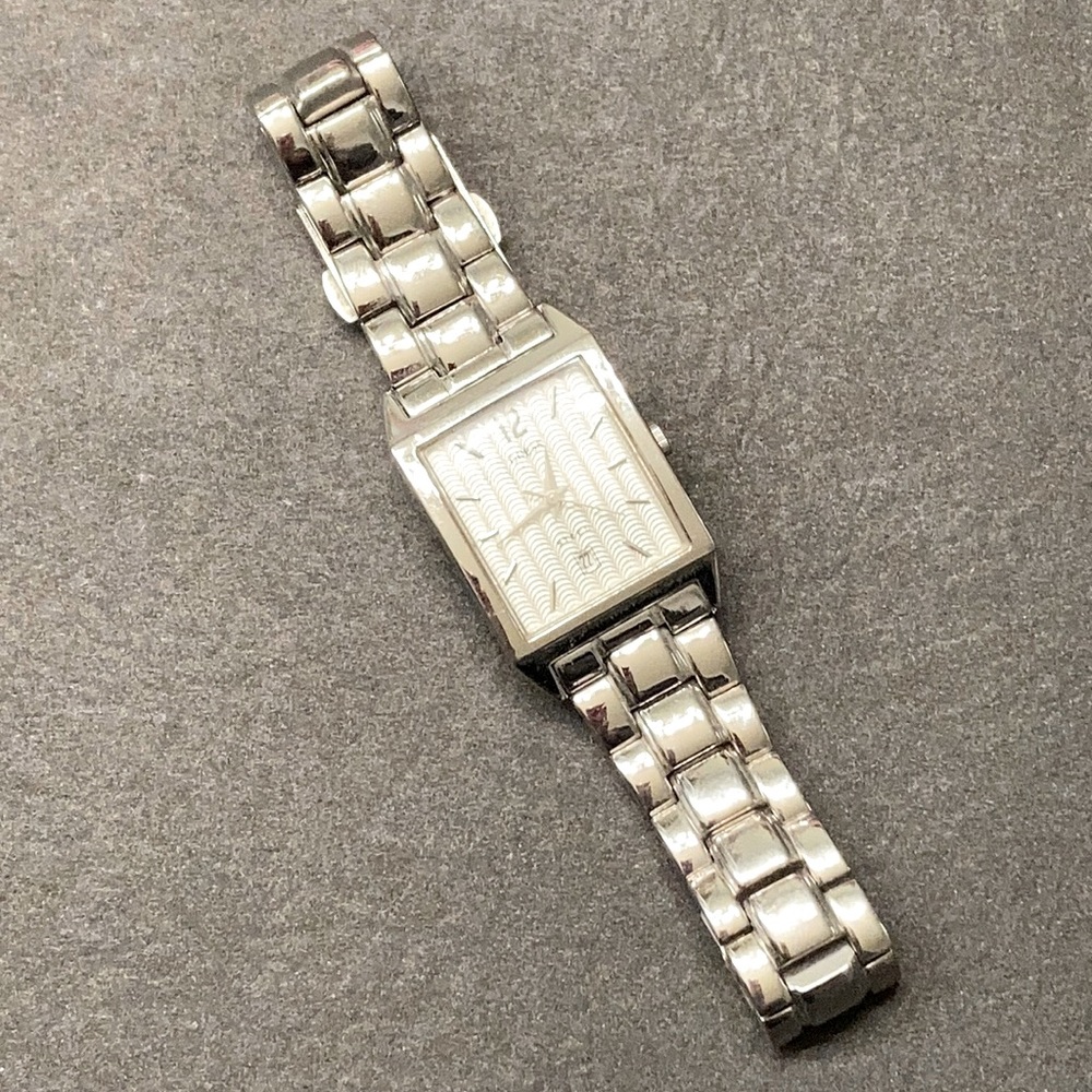 GUESS Stainless Steel watch